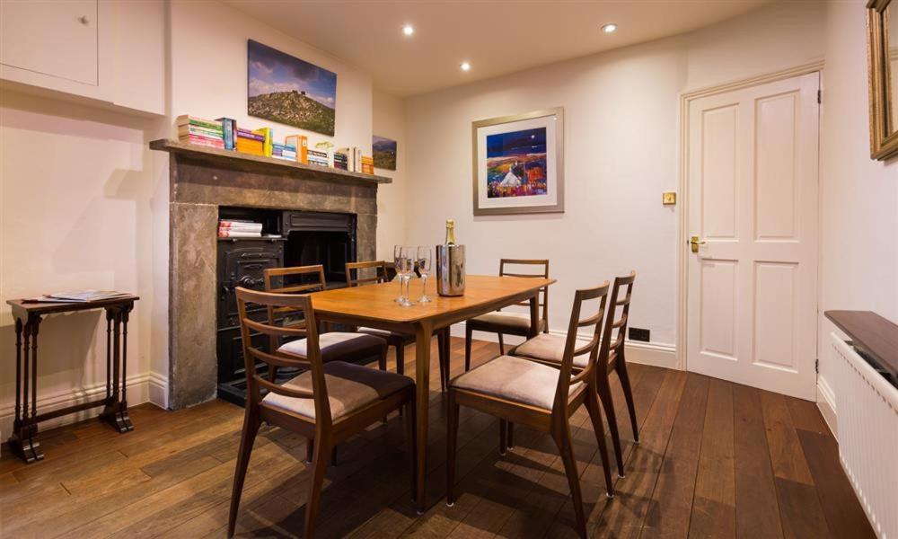 Orrest Range Villa Уиндермер Екстериор снимка