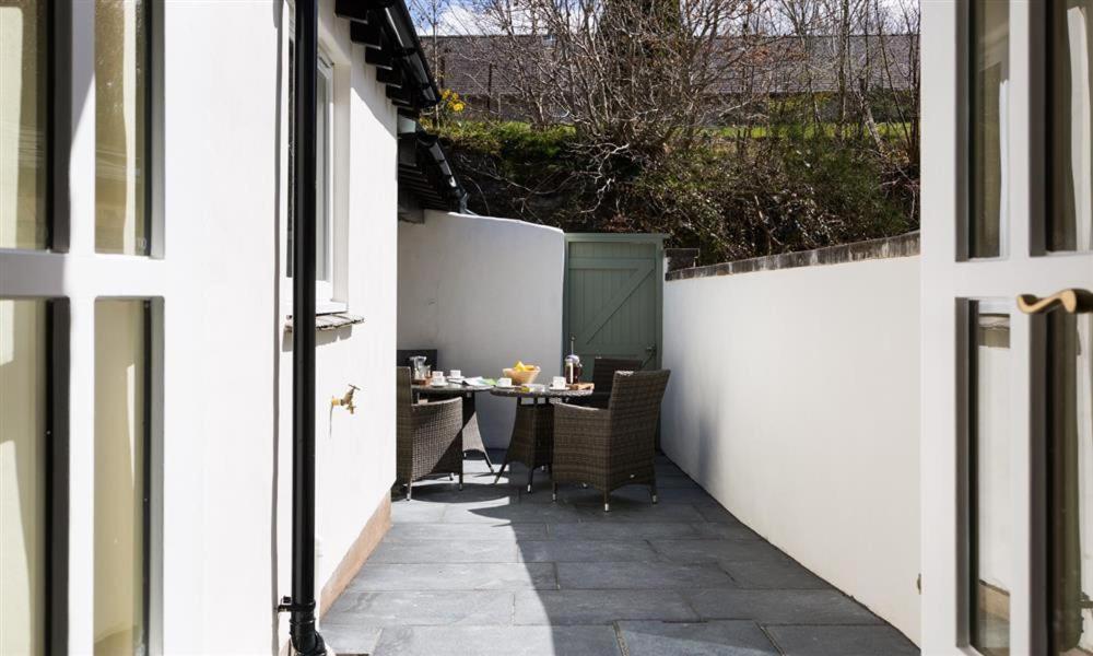 Orrest Range Villa Уиндермер Екстериор снимка